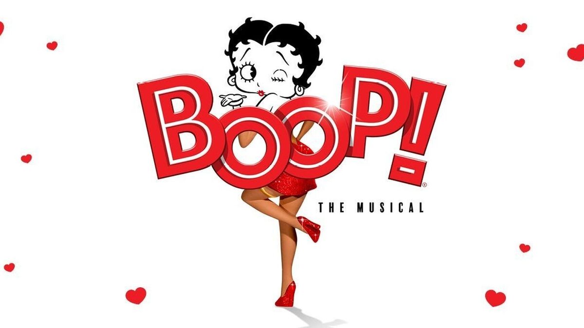 BOOP!, MAYBE HAPPY ENDING, and BUENA VISTA SOCIAL CLUB Tickets on Sale at Playhouse Square