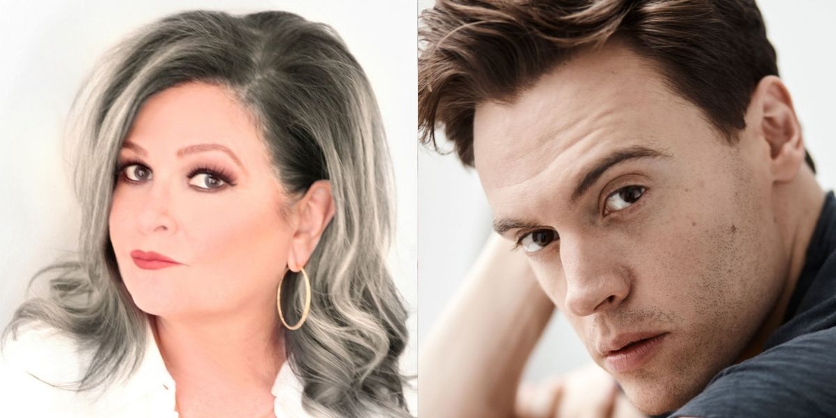 BOOP! THE BETTY BOOP MUSICAL Adds Tony-Winner Faith Prince, Erich Bergen And More to World Premiere Cast