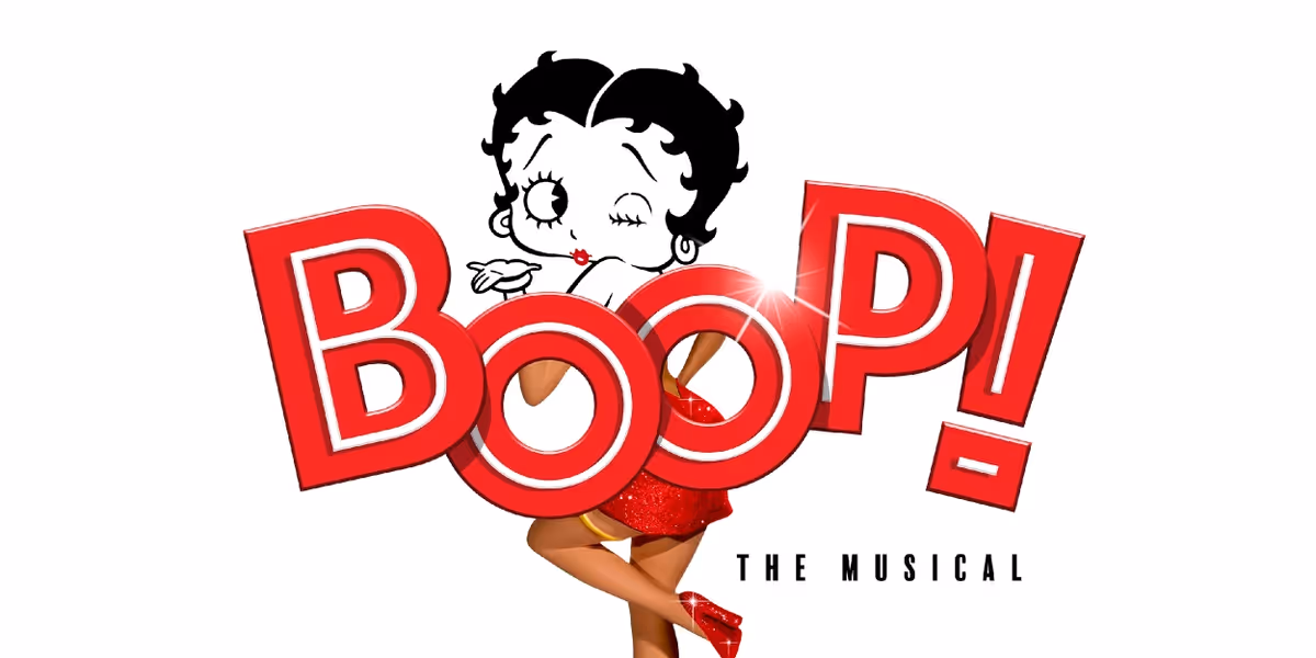 BOOP! THE MUSICAL Finds Complete Broadway Cast