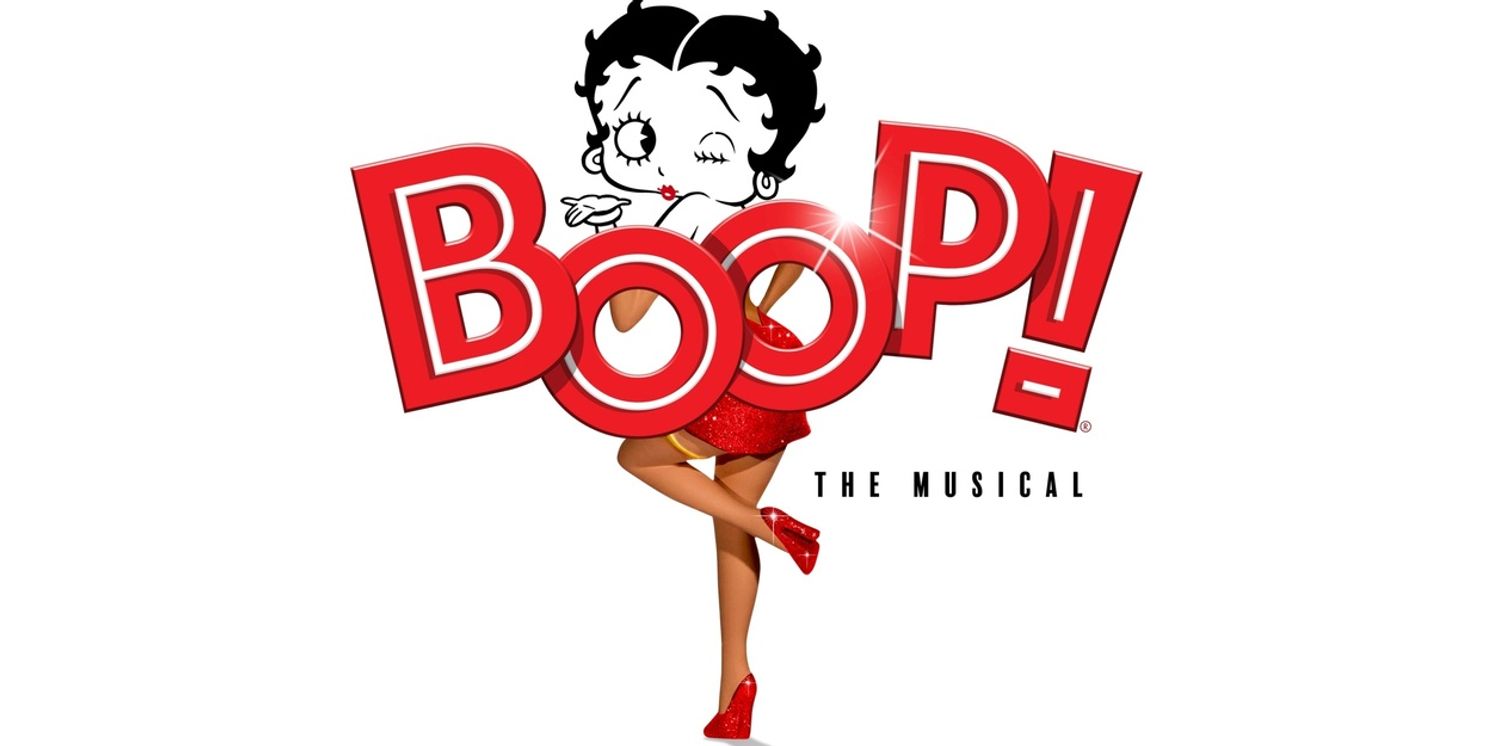 BOOP! THE MUSICAL National Tour Holding Virtual Open Call For Title Role  Image