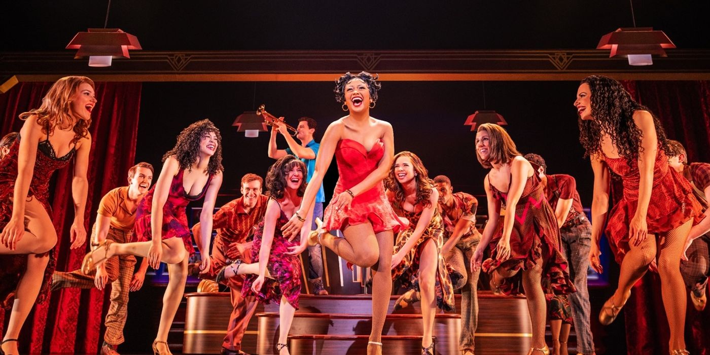 What Broadway Shows Are On Tour Across North America in 2026/2027? - A Complete Guide Image