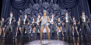BOOP! THE MUSICAL Plays Final Broadway Performance
