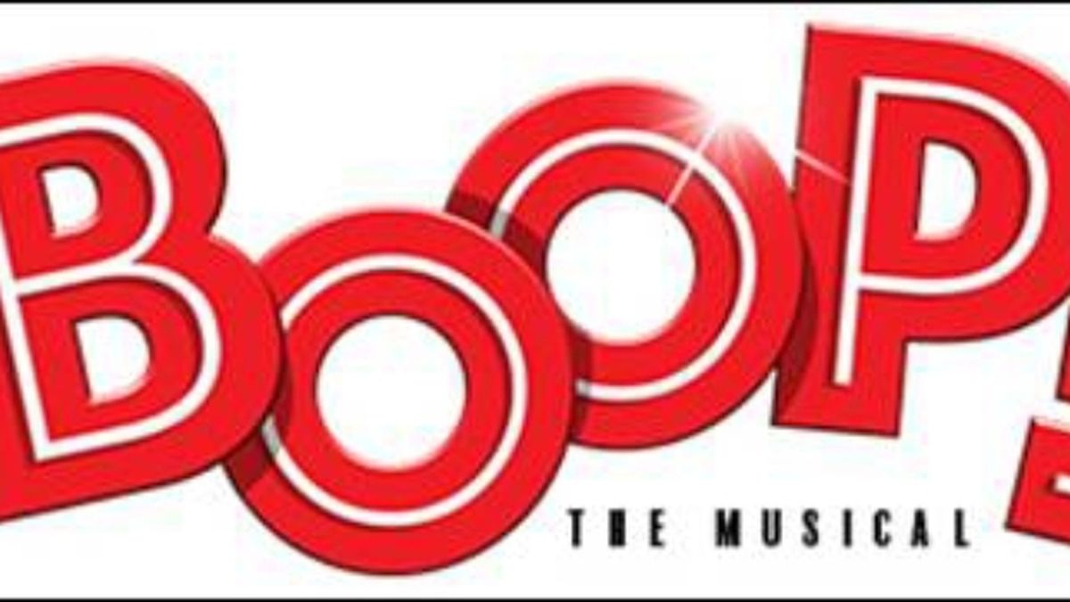 BOOP! THE MUSICAL to Open North American Tour in Rochester