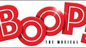 BOOP! THE MUSICAL to Open North American Tour in Rochester