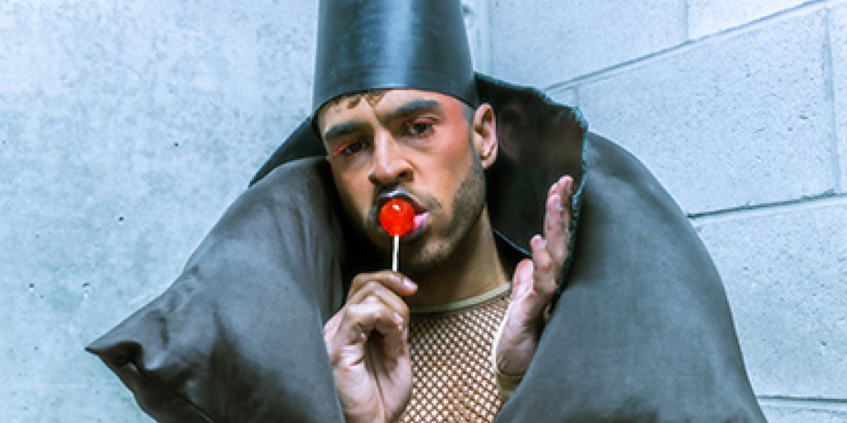 BOOTYCANDY at Buddies in Bad Times and Obsidian Theatre Cast Revealed
