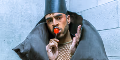 BOOTYCANDY at Buddies in Bad Times and Obsidian Theatre Cast Revealed