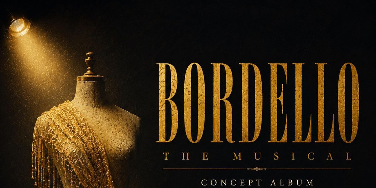 Listen: BORDELLO: THE MUSICAL Concept Album Featuring Tovah Feldshuh, Julie Benko, and More