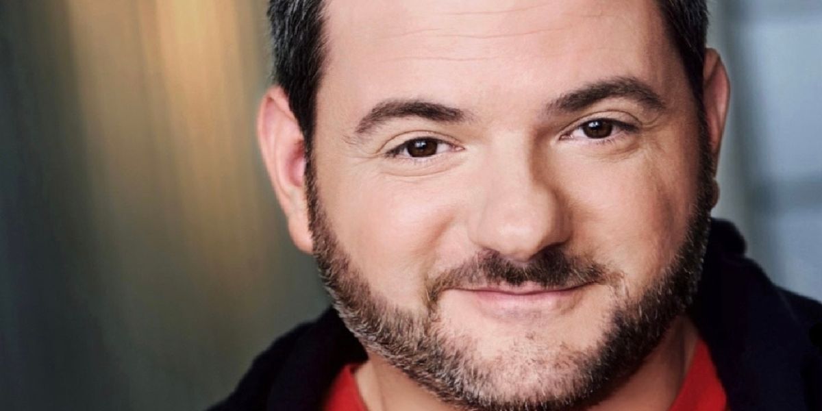 Scott Borden to Star in/Direct A FUNNY THING HAPPENED ON THE WAY TO THE FORUM at the Barnsdall
