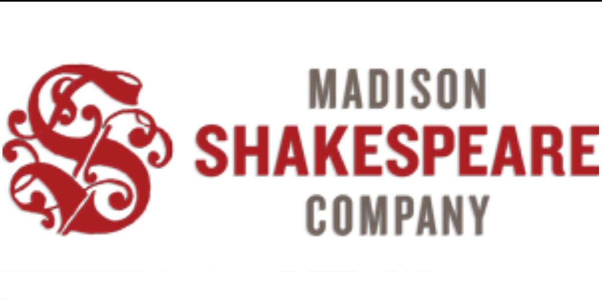 BORIS BORISOVICH'S WONDER TALES, AUGUST LOVERS to Close Madison Shakespeare Company's Summer Season