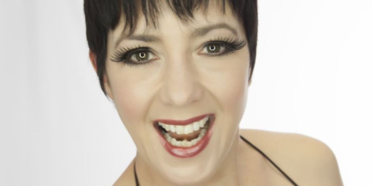 BORN TO DIVA Returns to The Drama Factory This Month  Image