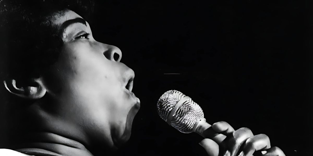 BORN TO SING THE GOSPEL to Play Philly Fringe Fest in September