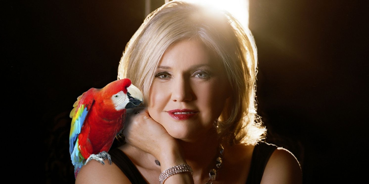 BOSSA DE NOVO with Shelley Dunstone and Daniel Gosling to Play Adelaide Fringe  Image