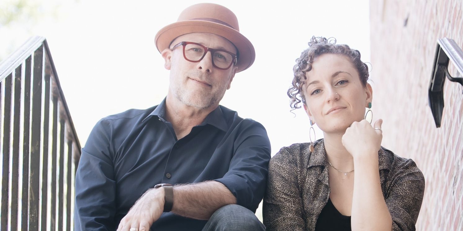 BOTH SIDES NOW: Joni Mitchell And Leonard Cohen Extended at Signature Theatre  Image