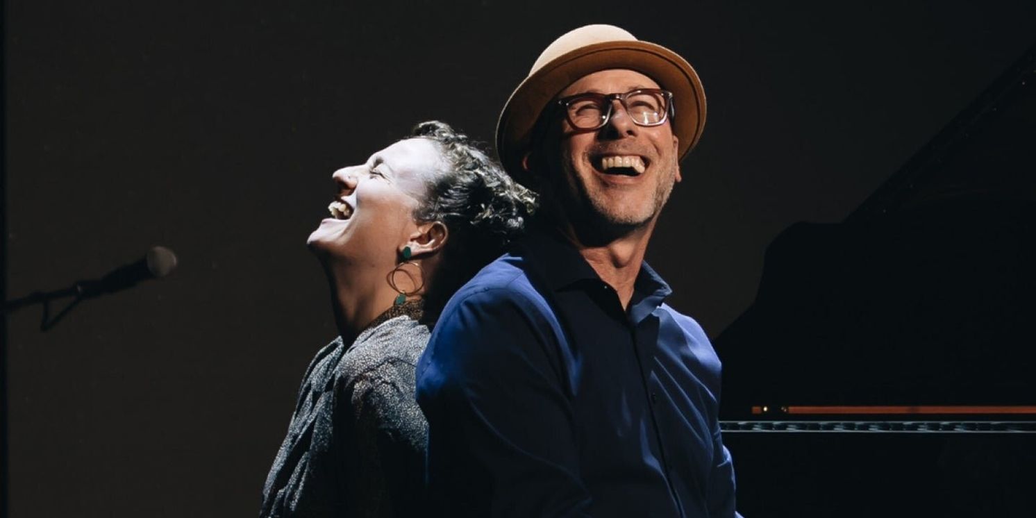 BOTH SIDES NOW - The Music and Lives of Joni Mitchell and Leonard Cohen Will Come to Ruth Eckerd Hall  Image