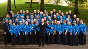 BOTH SIDES NOW Will Open EnChor's 20th Anniversary Season Photo