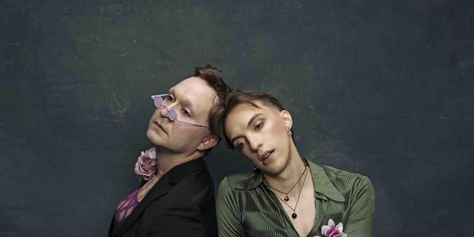 BOTTICELLI IN THE FIRE to be Presented at Big Secret Theatre Photos