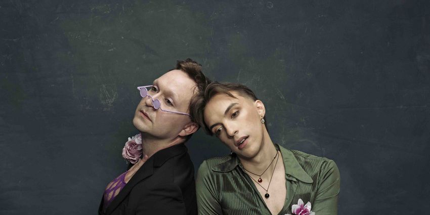 BOTTICELLI IN THE FIRE to be Presented at Big Secret Theatre Photo