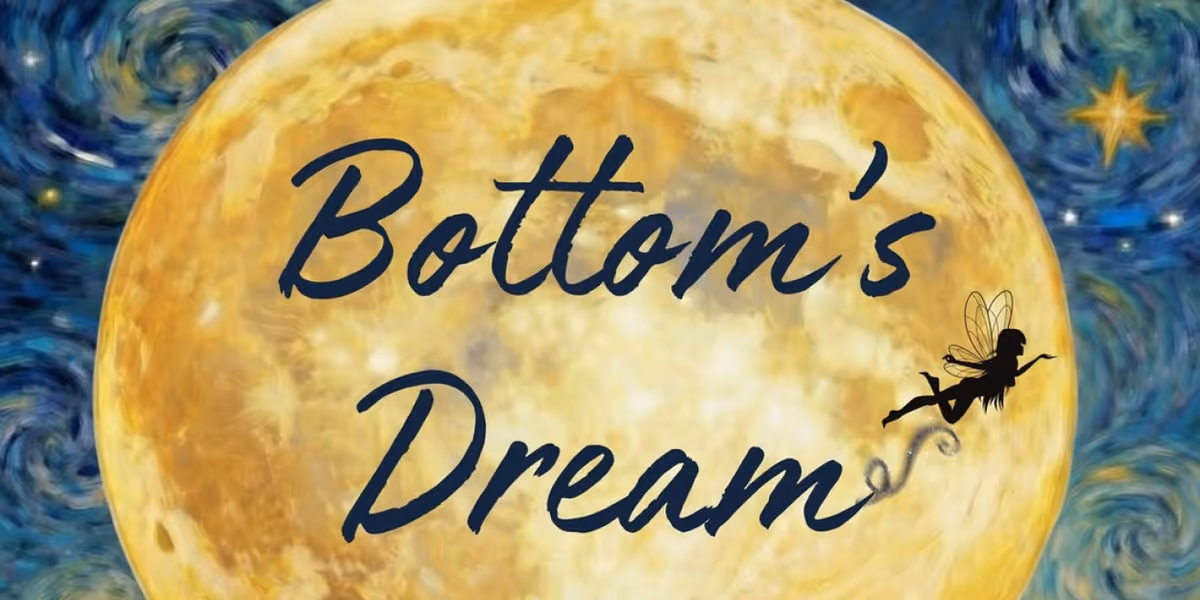 BOTTOM’S DREAM Set For Edinburgh Fringe With Immersive Take On A MIDSUMMER NIGHT’S DREAM
