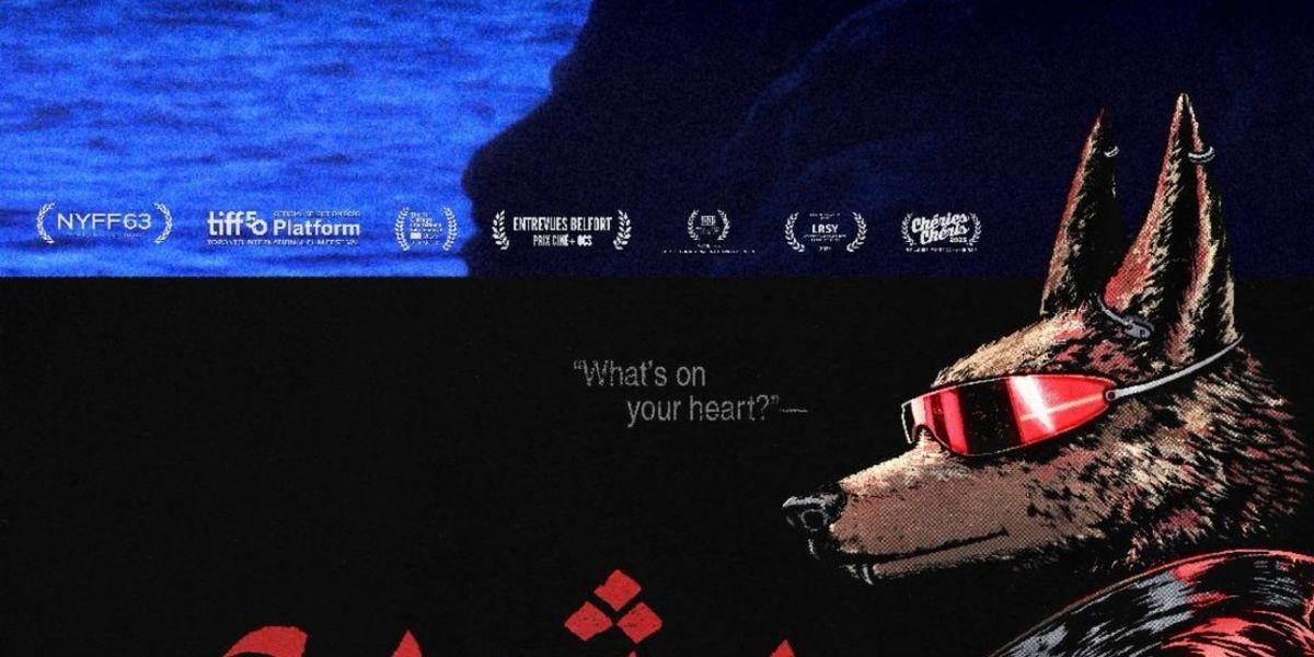 BOUCHRA to Premiere on VOD and Digital Platforms