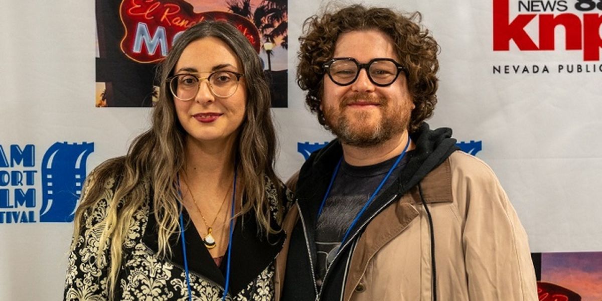 DAM SHORT FILM FESTIVAL Returns This Week for Its 21st Boulder Season