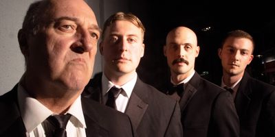 BOUNCERS and Chaotic Wrestling to Exchange Audiences