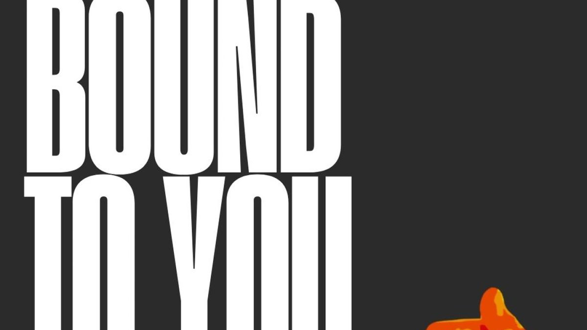 BOUND TO YOU Readings Set by Live & In Color
