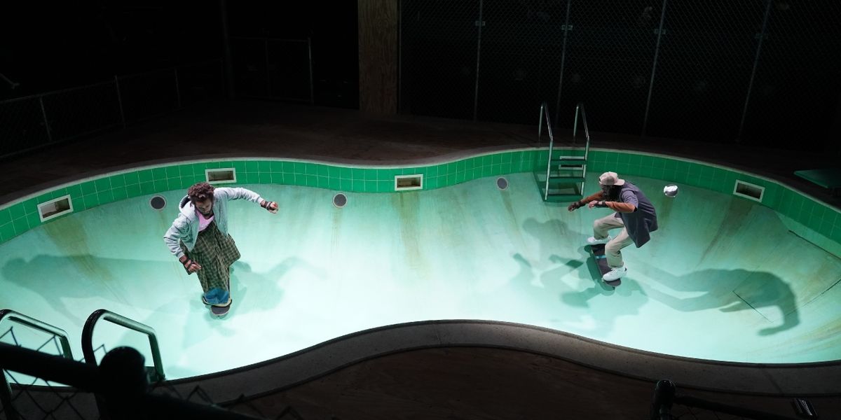 BOWL EP Extends at Vineyard Theatre Through Mid June