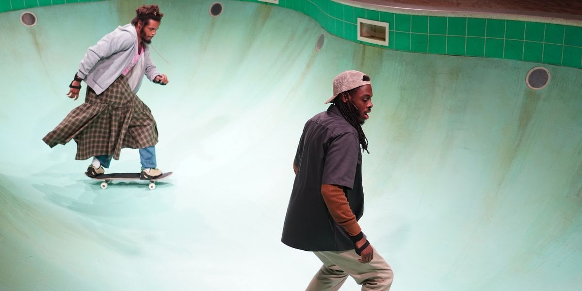BOWL EP to Present Second and Final Extension at Vineyard Theatre