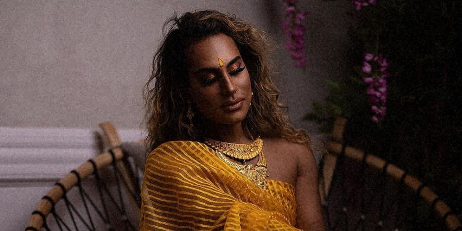 BOY MEETS GIRL To Debut At The 2025 Queerly Festival  Image