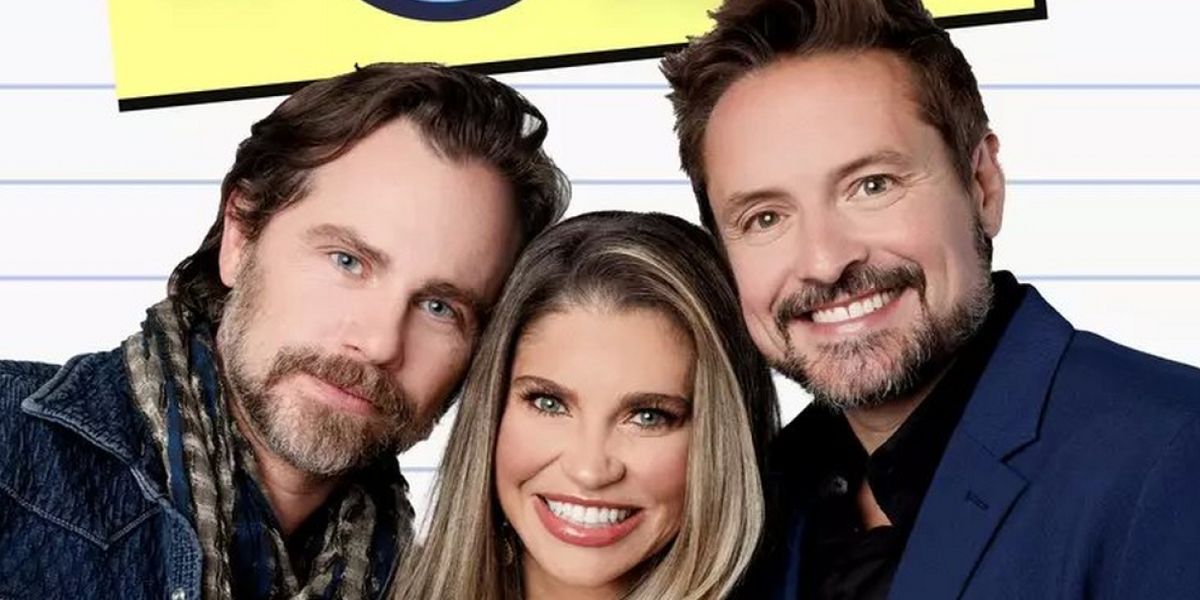 BOY MEETS WORLD Podcast POD MEETS WORLD To Be Presented As Part of the 2023 New York Comedy Festival