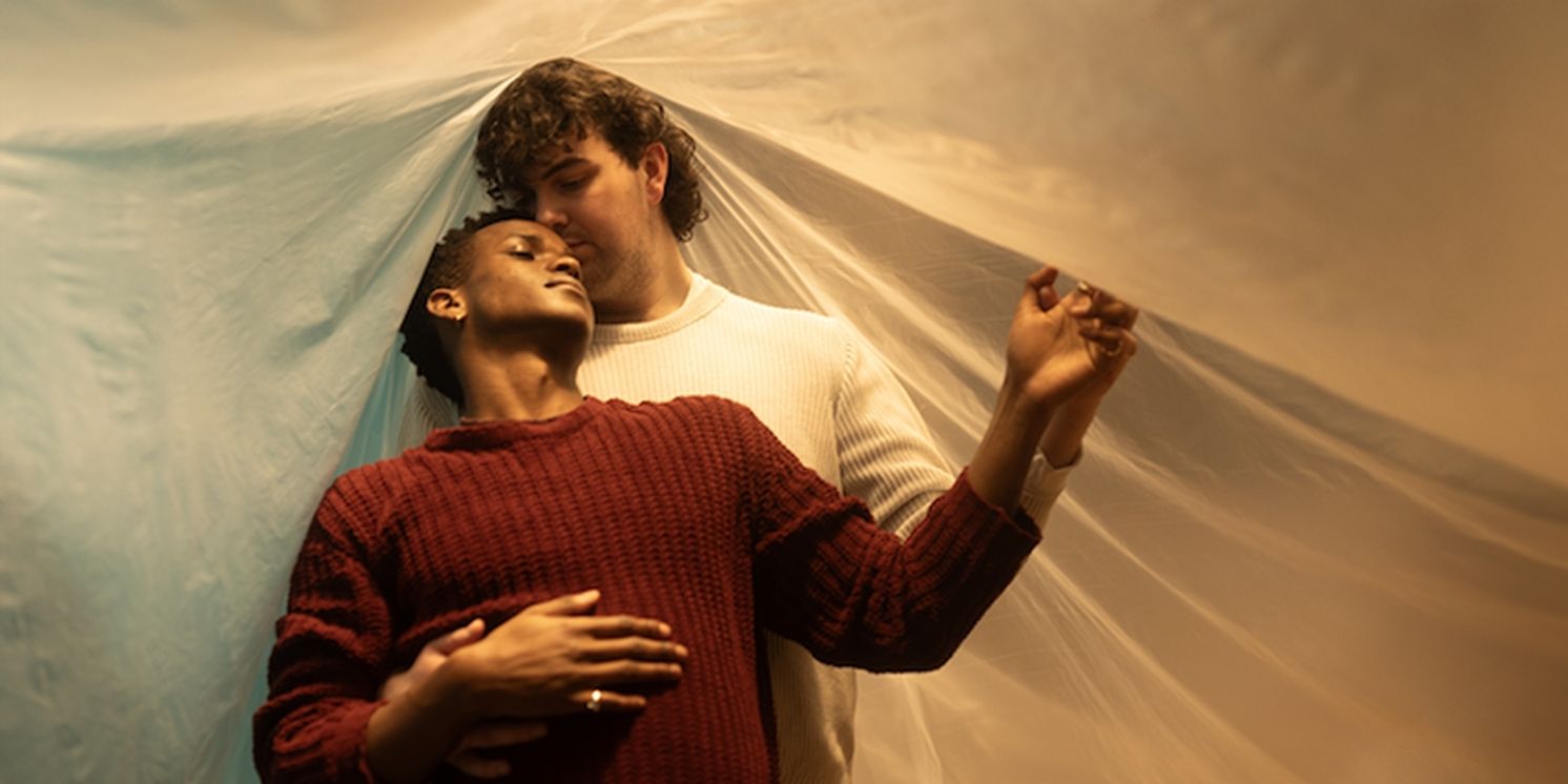 BOYFRIENDS Comes to New Irish Theatre Company in June and July  Image