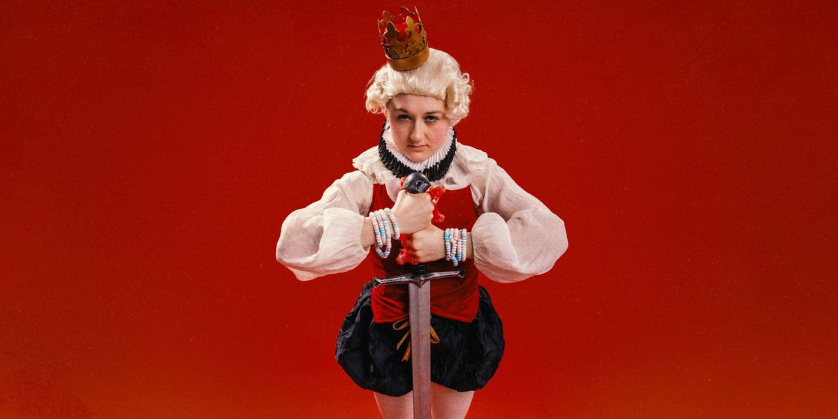 BOYKING: Lil Wenker to Return to Edinburgh Fringe With New Clown Horror Comedy