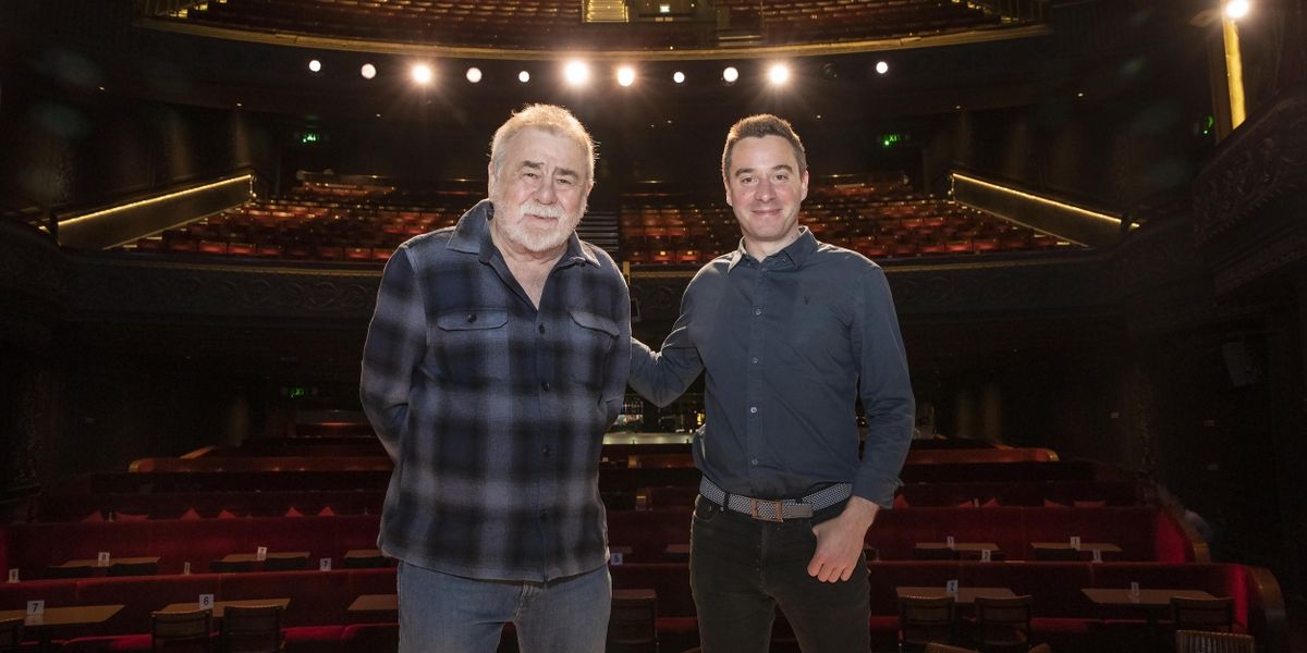 BOYS FROM THE BLACKSTUFF Will Transfer to the West End This June