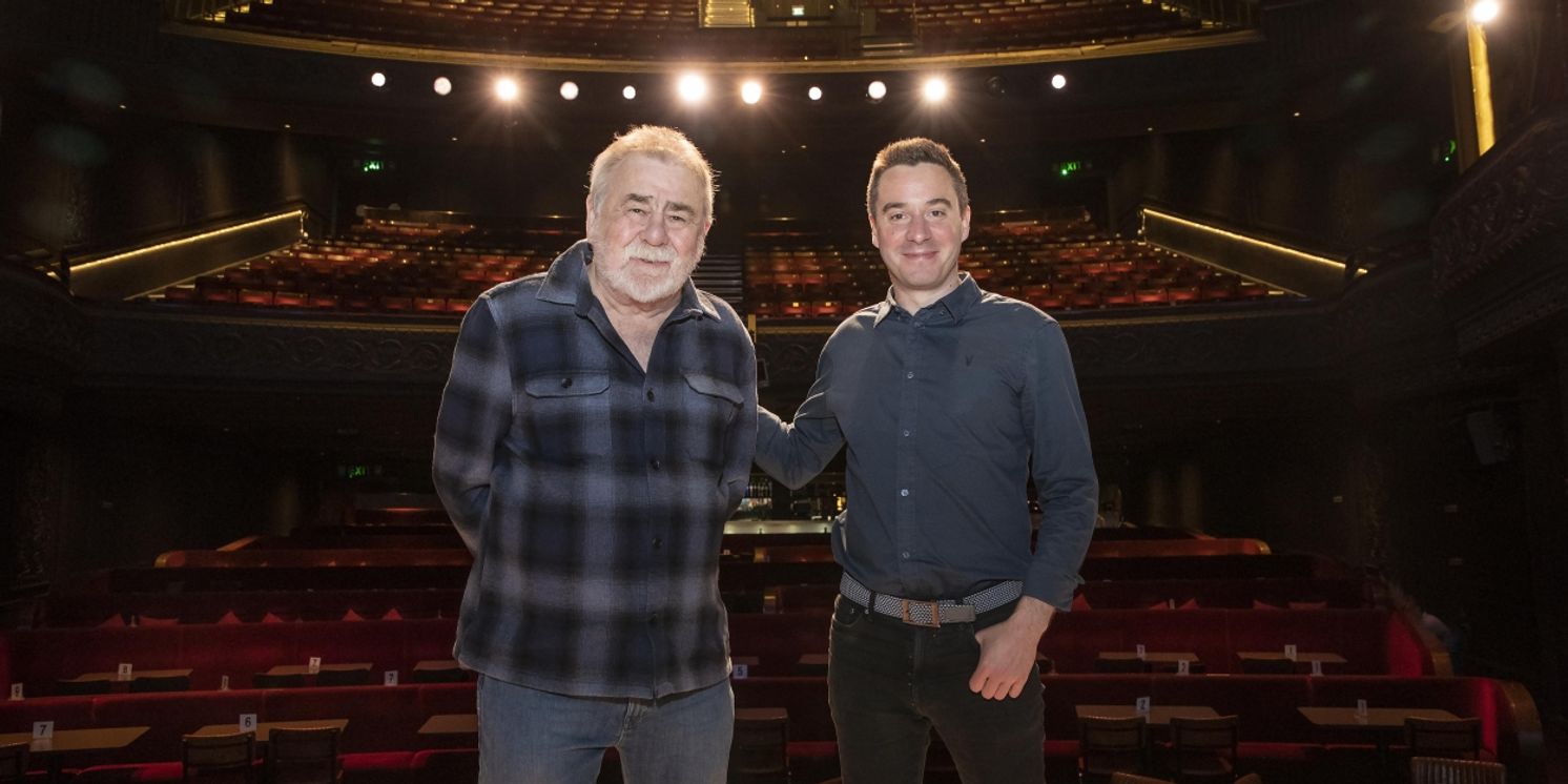 BOYS FROM THE BLACKSTUFF Will Transfer to the West End This June  Image