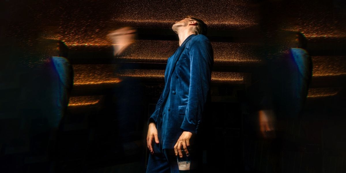 BOYS ON THE VERGE OF TEARS Will Premiere at Soho Theatre Next Spring