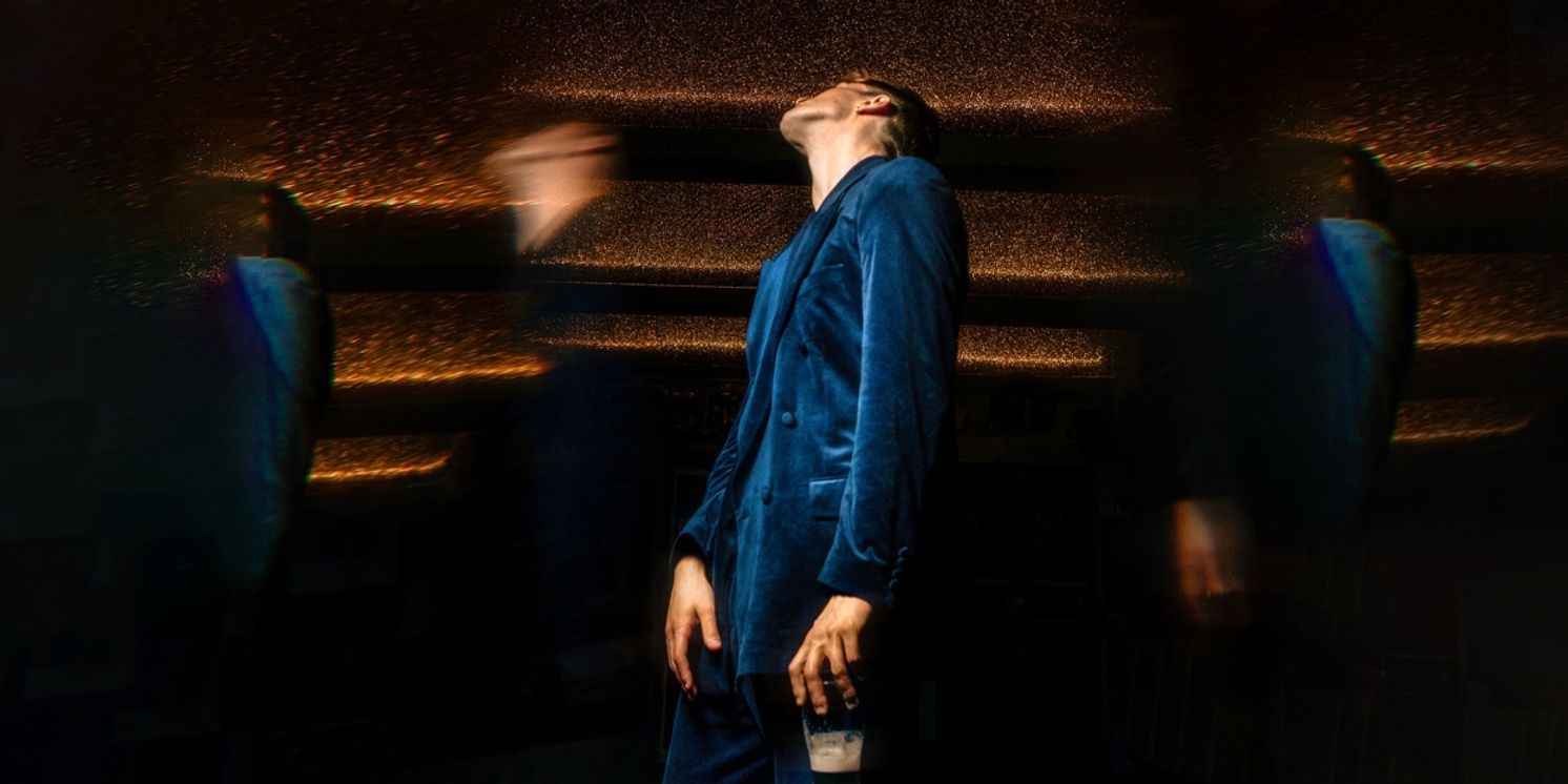 BOYS ON THE VERGE OF TEARS Will Premiere at Soho Theatre Next Spring  Image