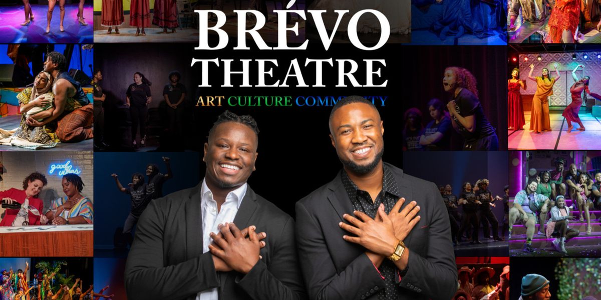 Brevo Theatre to Receive Carbonell Awards' Jan McArt Award