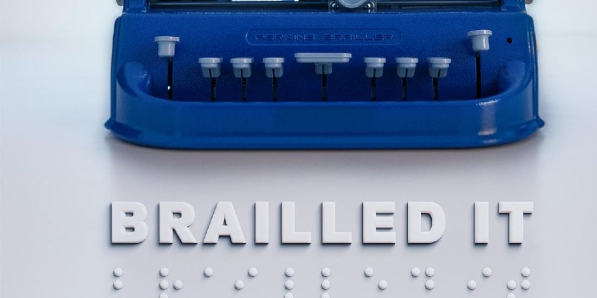 BRAILLED IT Documentary to Open in Theaters, Screeners Now Available