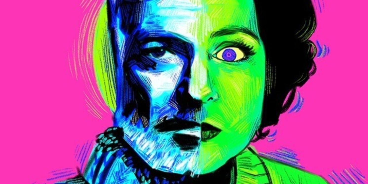 Tawny Dog Productions Presents BRAIN HEMINGWAY At Canal Café Theatre  Image