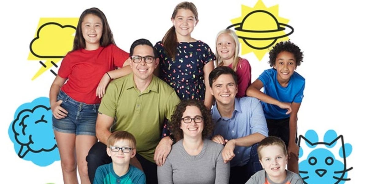 BRAINS ON! LIVE: YOUR BRAIN IS MAGIC! Coming To NJPAC