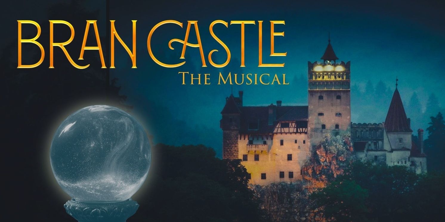 BRAN CASTLE: THE MUSICAL Will Hold Industry Presentation This Month  Image