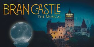 BRAN CASTLE: THE MUSICAL Will Hold Industry Presentation This Month