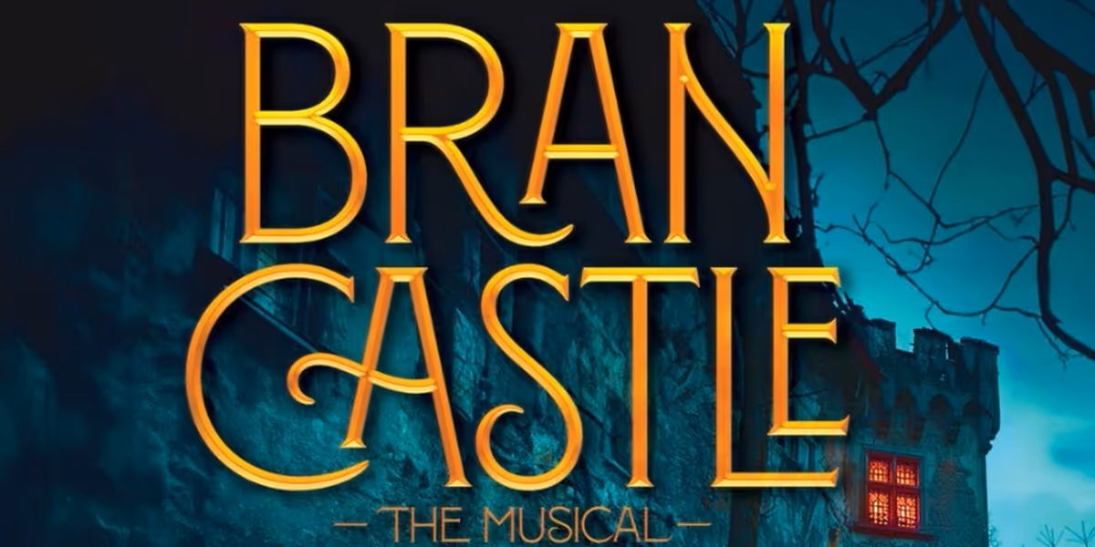BRAN CASTLE - THE MUSICAL Will Hold Industry Presentations This Week