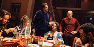 Branden Jacobs-Jenkins' PURPOSE Wins 2025 Tony Award
