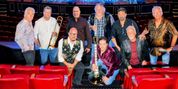 BRASS EXPRESS: A TRIBUTE TO CHICAGO & BEYOND Will Come to The Metropolitan Theatre Photo