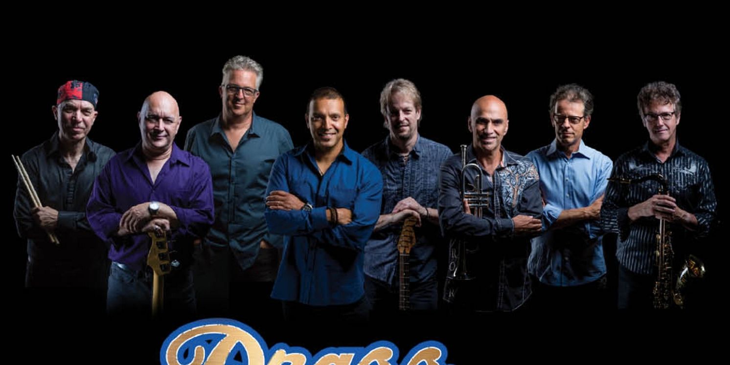 BRASS TRANSIT Comes to the WYO in February  Image