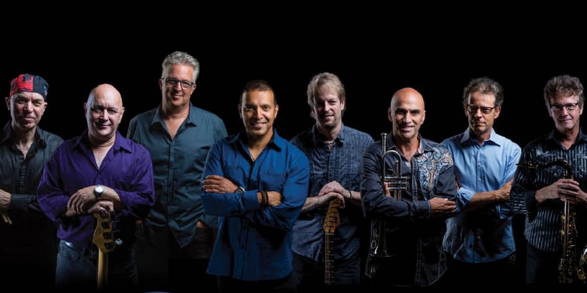 BRASS TRANSIT Comes to the WYO in February
