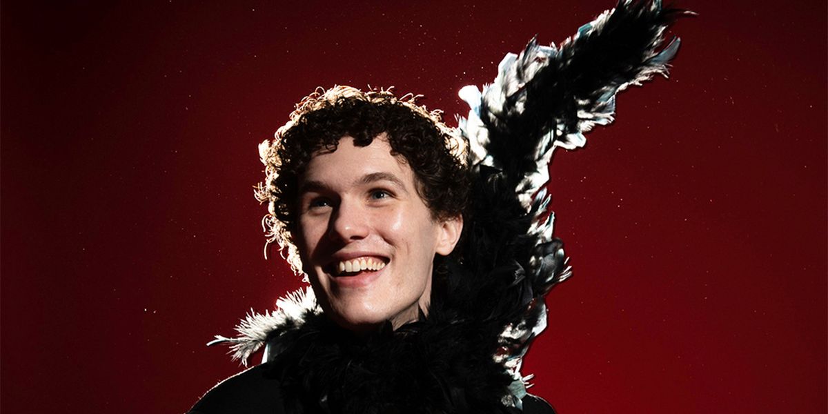 BRAVA: A CABARET OF DEVOTIONS to Make Fringe Debut at Soulpepper Theatre