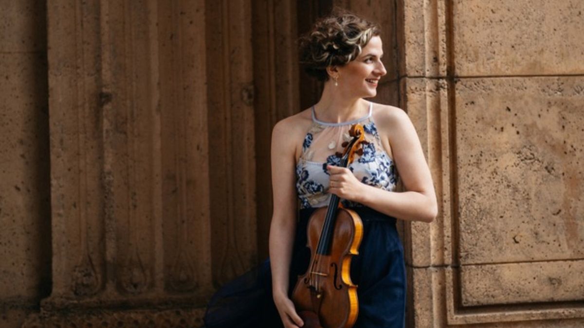 BRAVA, MAESTRA! to Honor San José Chamber Orchestra Founder