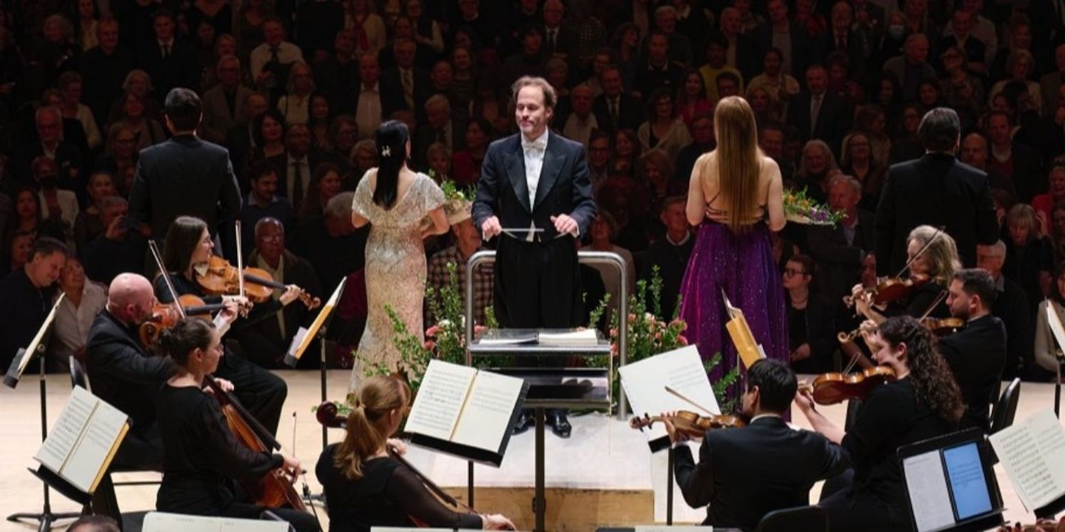 BRAVISSIMO to Return to Canadian Opera Company For New Year's Eve 2025  Image